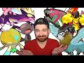 Download Lagu Rating Every Pokémon Team I Used This Year
