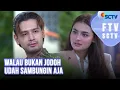 FTV SCTV Rachquel Nesia \u0026 Kevin Hillers - Walau Bukan Jodoh Udah Sambungin Aja