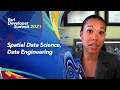 Spatial Data Science Data Engineering