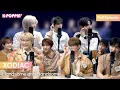 Download Lagu Keyword Talk with XODIAC: Handsome and Handsome