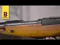 From the Vault Type 99 Japanese Arisaka