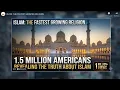 Finding Peace in Islam The Serenity of the Mosque A Journey of the Soul