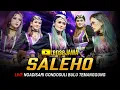 Lagu Full Surup !! WAROK NYAI BENDOLEGI - SALEHO KARYA BUDAYA - LIVE Ngadisari Gondosuli  Bulu Temanggung
