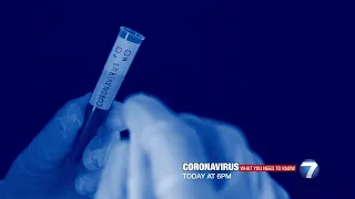 Coronavirus special to air on WHIO-TV Wednesday