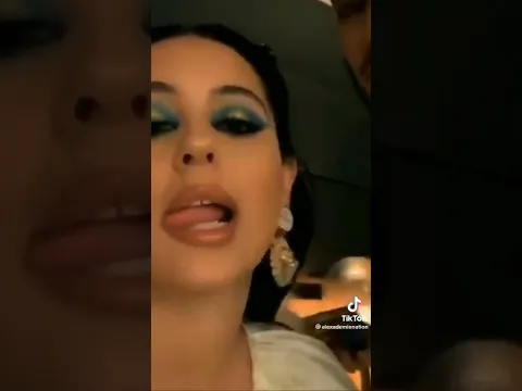 Alexa Demie: "Why does everybody ask me if I'm Latina, isn't it obvious?"