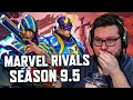 EVERYONES MAD IN RIVALS REACT POKEMON ETB THEN CHOICER VOICER GAMERSUPPS
