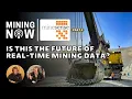 Is this the Future of Real-Time Mining Data ft MineSense
