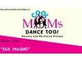 Bruno Mars 24k Magic
