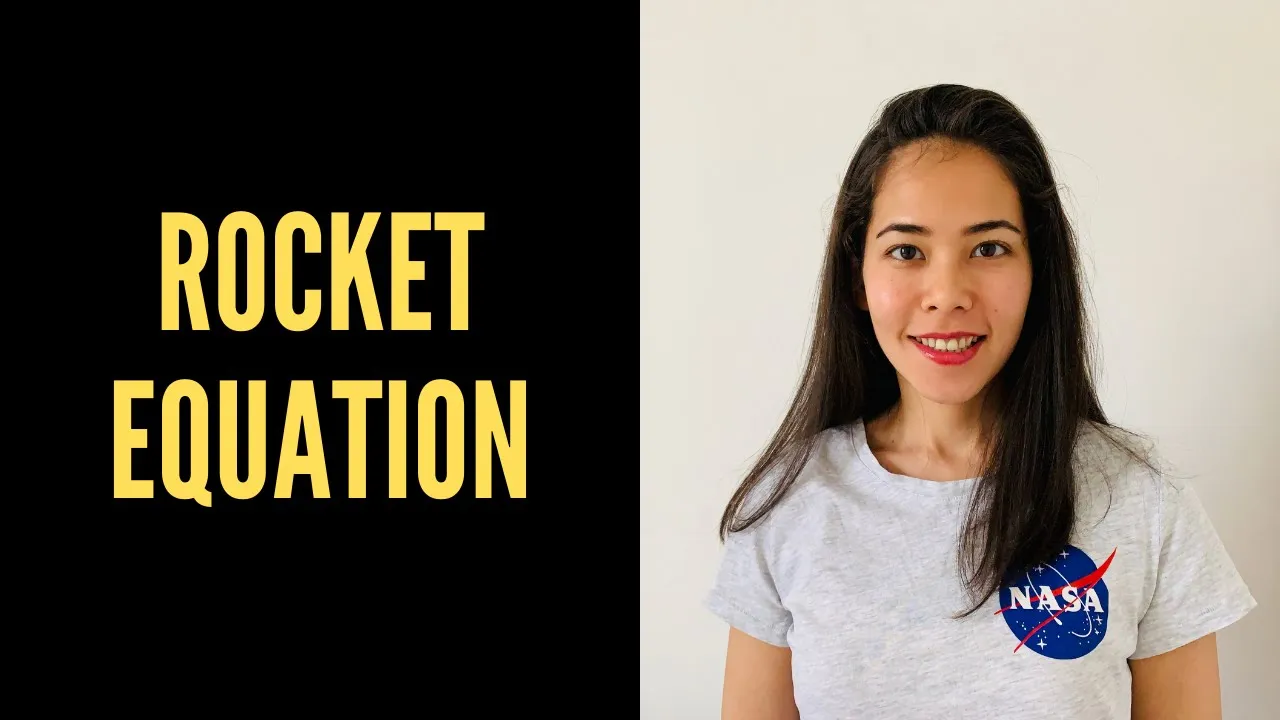 Rocket equation (Tsiolkovsky or delta-v equation)