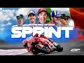 Download Lagu LIVE MOTOGP SPRINT RACE | Italian GP 2025 Mugelo Circuit