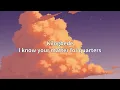 Mavo, Kashcoming - Too Busy (Lyrics)