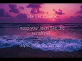 Marc Et Claude - I need your lovin (Bryan Kearney Trance Version) 