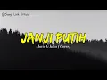 Lagu Janji Putih - Mario G Klau ( Cover ) | Viral Beta Janji Beta Jaga Lirik Bikin Baper