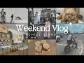 Download Lagu chill weekend vibes // full leg day // vlog