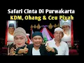 Lagu KOLABORASI KANG DEDI MULYADI, KANG OHANG \u0026 CEU PIYAH BIKIN NGAKAK