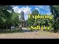 Download Lagu Exploring Saltaire. Victorian Model Village. UNESCO World Heritage Site. Shipley. Bradford