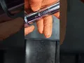 How to use a torque wrench in 60 seconds