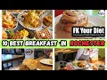 Best Breakfast in Orlando FL - 10 Top Places