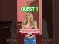QUEST 2 In DRESS TO IMPRESS is IMPOSSIBLE on ROBLOX