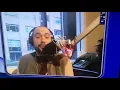 DON LAGRECA PETER ROSENBERG FIGHT