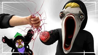 How to Scare people in VRCHAT - Part 10