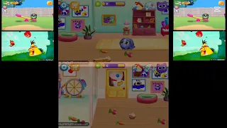 Video I Made When I Haved A ADHD Attack 