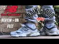 ARE THE NEW BALANCE 9060 WORTH BUYING IN 2025