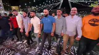 دبكة يرغول مميزه اسمع واستمتع 2023 الفنان القدير ناصر الفارس مهرجان ناجي حمايل ابوفلاح 