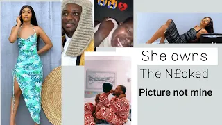 jenamena in tears this n cked picture is not mine