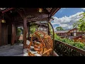 Lijiang Shangshui S Hotel, China | Travel With Rohini