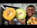 How To Actually Use a Melon Baller Problem Solved