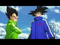 I Prevail - Bow Down, Broly AMV