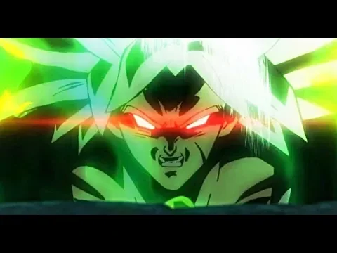 Download MP3 I Prevail - Bow Down, Broly AMV