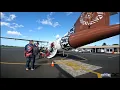 Traveling to Vanualevu with Fiji Link