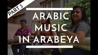 Egyptian Songs Alf Leila W Leila Arabeya Arabic Language Center 