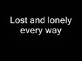 Dire Straits - Water of Love (Lyrics)