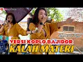 Download Lagu KALAH MATERI //KOPLO BAJIDOR //MARANTIKA MUSIK //MR PROJECT //TOMO