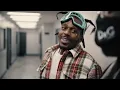 Golden Switches (Dripped & Screwed) - Sauce Walka & DJ TuReel