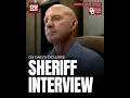 Sheriff Darrell Weaver on Cleveland County Detention Center