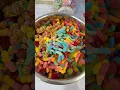 CANDY SALAD MIXTURE LAB-SHINE 1