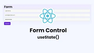 Multiple form input in React JS how to manage multiple input field using single useState in React