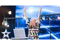 Download Lagu Expect the unexpected! Dizzy Twilight drops the beat | Auditions Week 4 | Britain’s Got Talent 2017