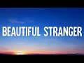 Laufey - Beautiful Stranger (Lyrics)