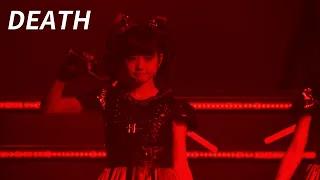 Download Babymetal - Death (Budokan 2014 Live) Eng Subs [Real 4k] [Sound Fix] MP3