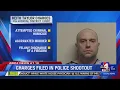 Charges filed in court in Provo Police shootout