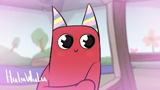 DALY LIFE but GOT SEPARATED // Poppy Playtime Chapter 3 Animation & Amazing Digital Circus