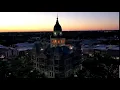 What To Do In Downtown Denton Courthouse On The Square