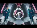 Download Lagu SQUID GAME 3 - JUMP ROPE SONG (LYNDO Remix) [Bass Boosted]