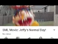 SML Movie Jeffy s Normal Day