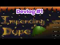 Introducing our First Game - Devlog